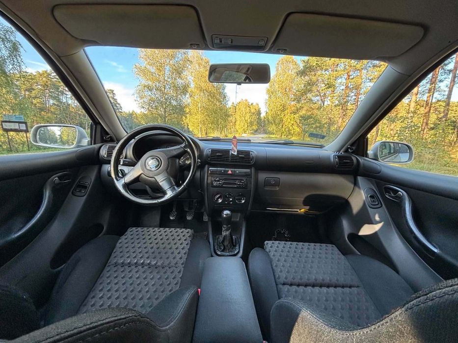 Seat Leon 1.9 TDI