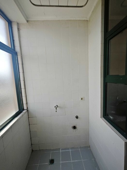 Apartamento T1 c/garagem para arrendar em Quinta Paço de Rei 20, Vila Nova de Gaia