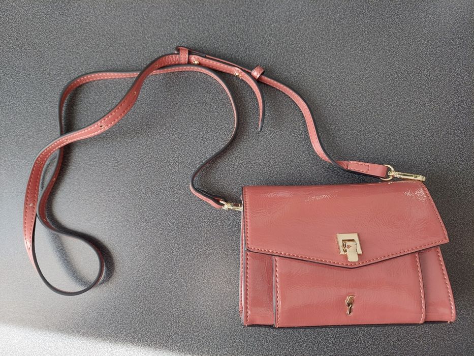 Mała torebka Ochnik