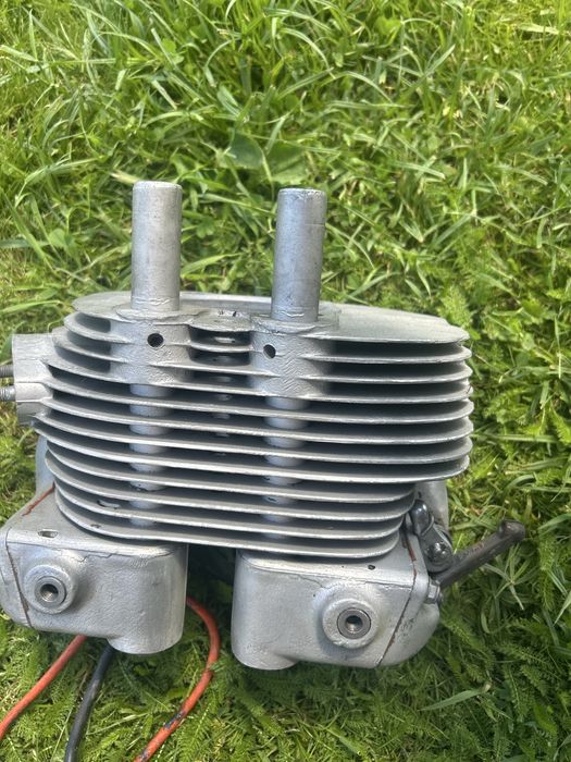 Glowica junak m10