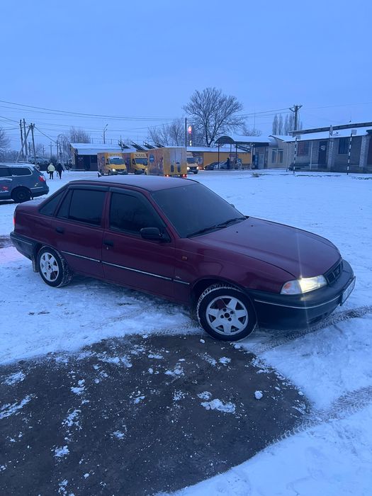 Daewoo Nexia 2008 торг