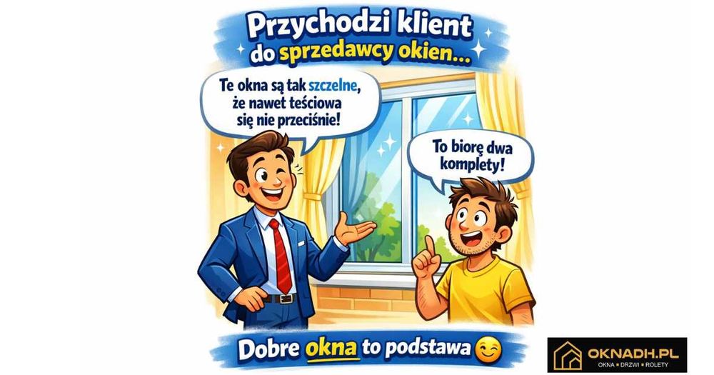 Okna - Drzwi - Rolety - Bramy, Sprzedaż i montaż, oknadh.pl