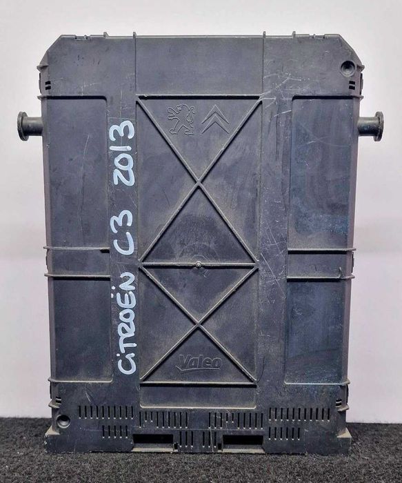Caixa Fusíveis / SAM / BSI 9664983280 - CITROËN C3 I