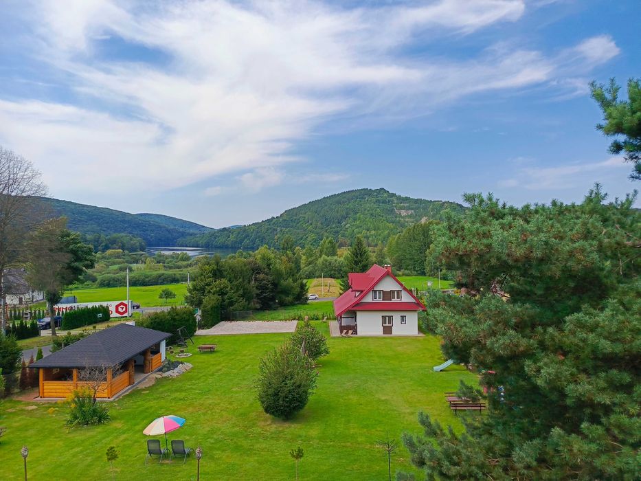 OSTATNIE wolne miejsca długi weekend Trzech Króli od 2.01.2026-SOLINA