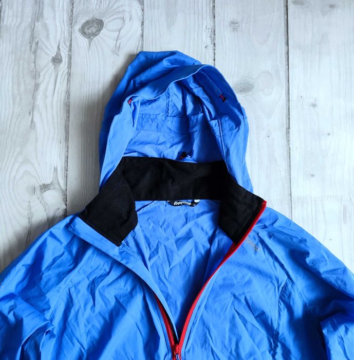 Kurtka softshell BERGANS Microlight r. XL