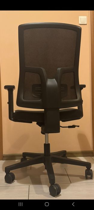 Krzesło obrotowe biurowe