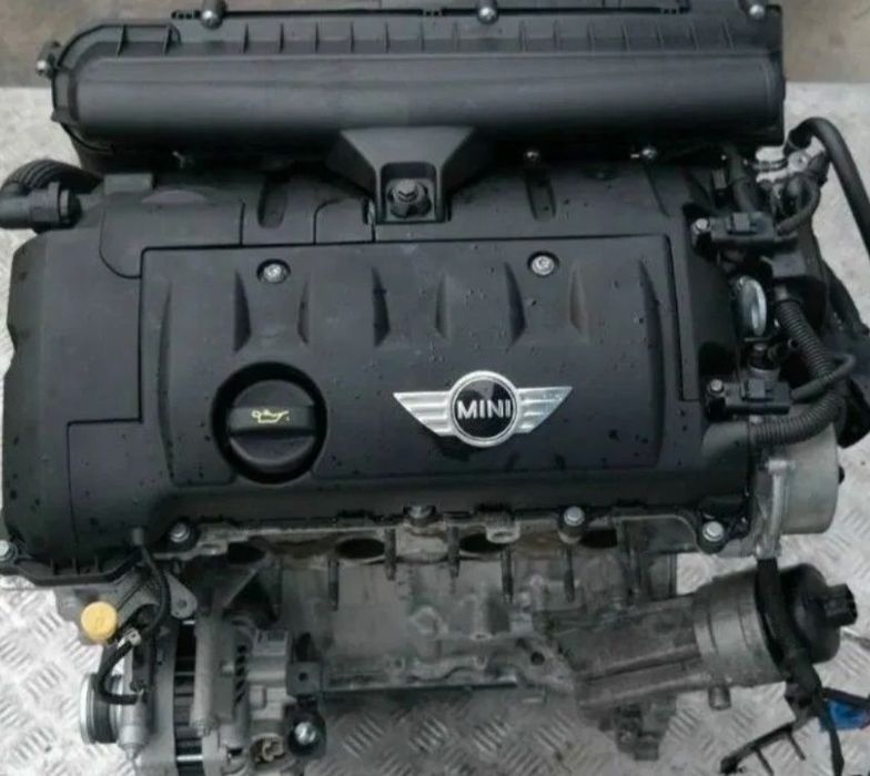 Motor Mini One Clubman 1.6i gasolina Ref.N14B16A