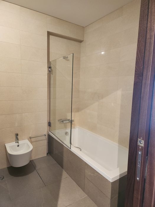 Férias Apartamento T3 Nazaré