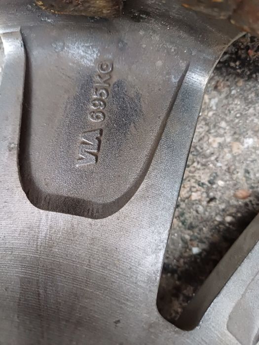 Продам Диски r15 5x120