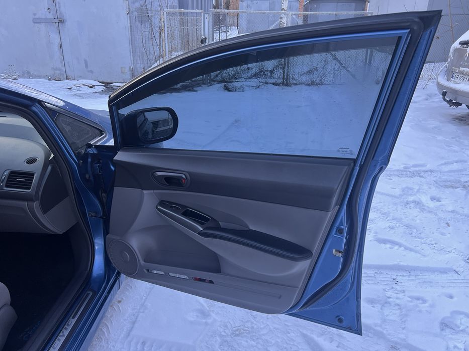 Honda Civic VIII