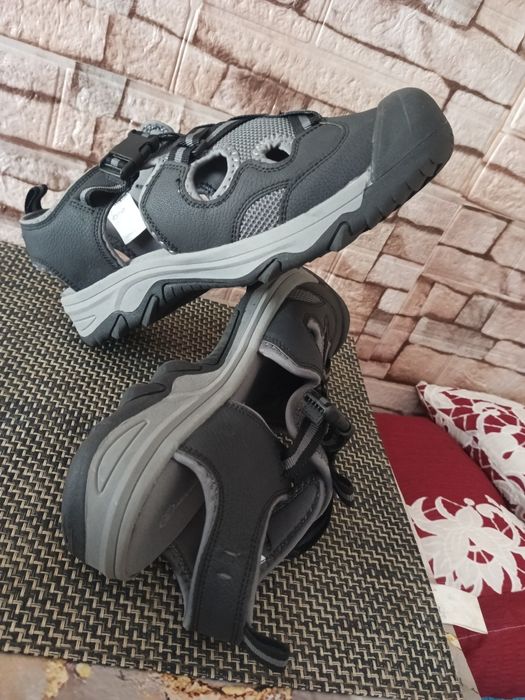 Adwenturidge sandały trekkingowe męskie 41
