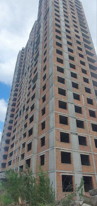 Продам 1к 46,17м ЖК Патріотика буд.№32 Батурин кооператив