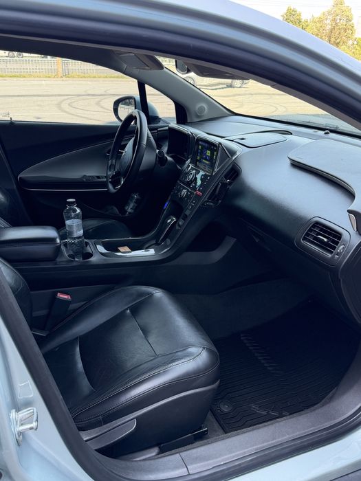 Chevrolet Volt 2011 VIN 1G1RB6E4XCU102525 фото оголошення 5 з 7