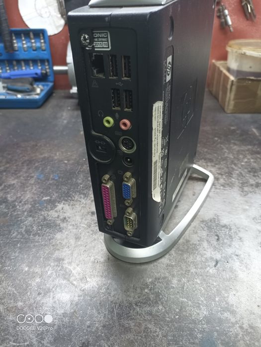 Продам тонкий клиент