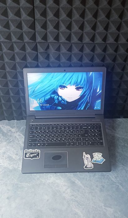 Ігровий Ноутбук Lenovo / NVIDIA 940MX / i3-7gen / DDR4 8GB / SSD + HDD