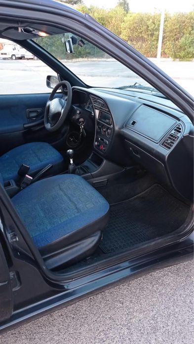 Peugeot 306 Break 1.4i 1999