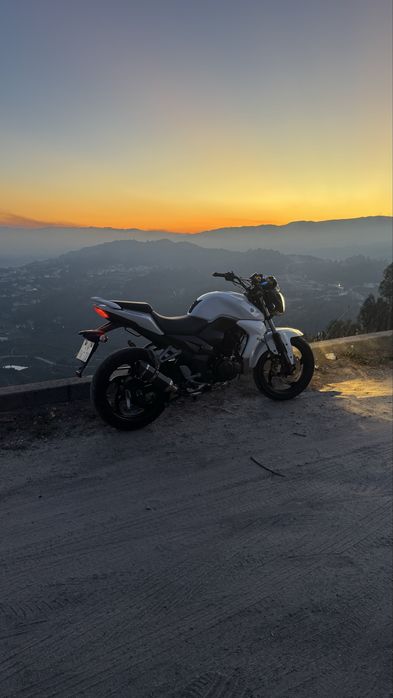 Sym wolf 125