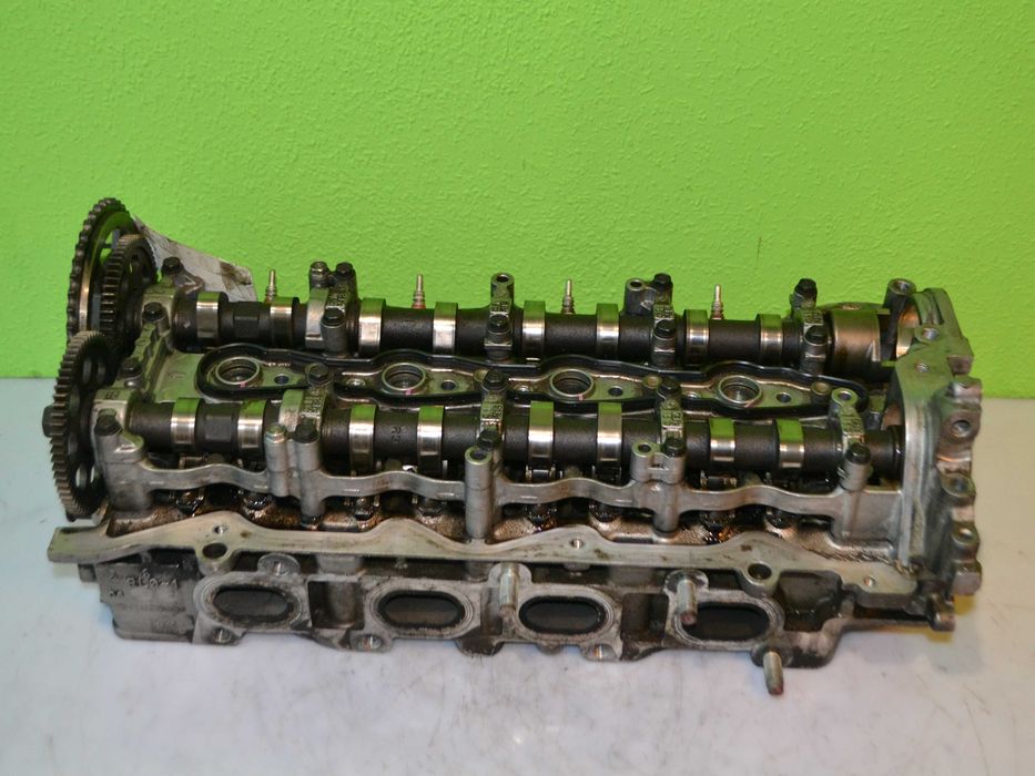 Głowica Honda ACCORD VIII 2.2 ITDEC
