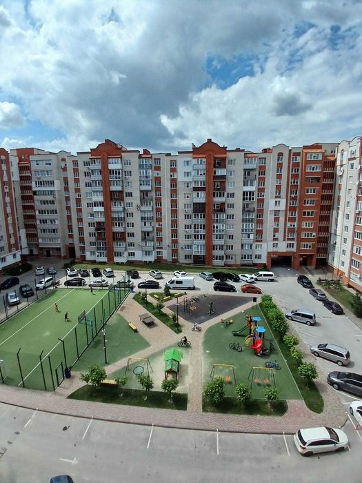 Нерухомість,квартира