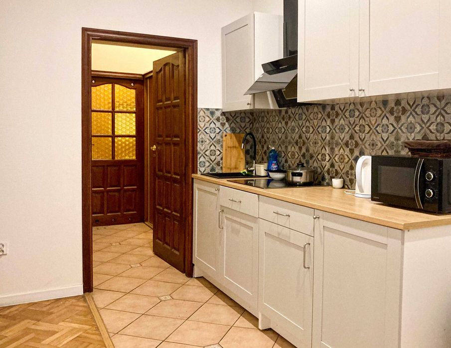 Pokoje dla pracowników | MEDIA W CENIE | F-VAT | Internet | Sprzątanie