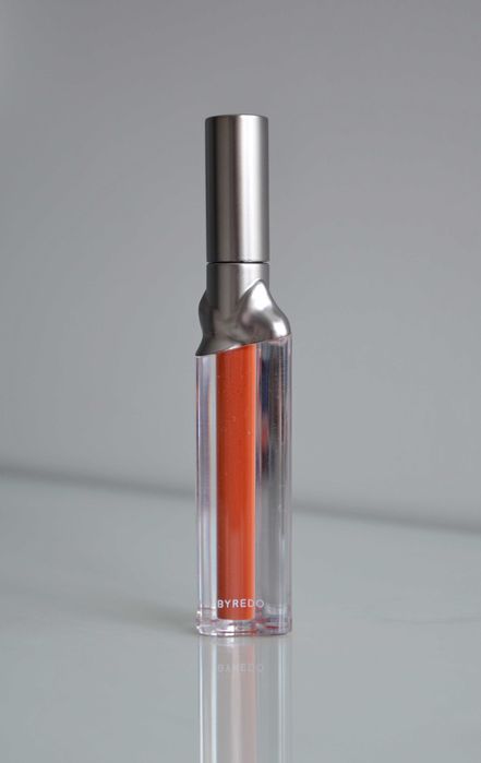 Byredo Liquid Lipstick Vinyl 255 Thar Desert pomadka nude ORYGINAŁ