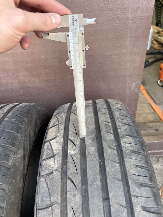 Резина літня premiorri solazo s plus 235 55 r18 100v