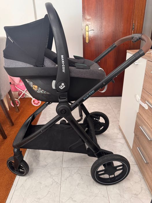 Vendo carrinho de bebé Maxi  Cosi
