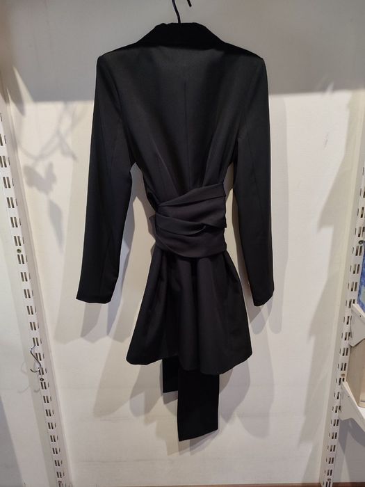 Нова сукня-піджак Missguided