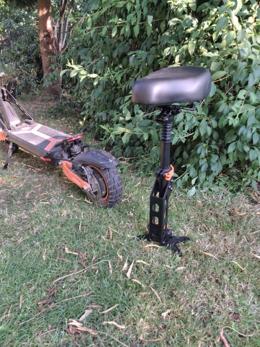 Sprzedam KuKirin G2 MAX