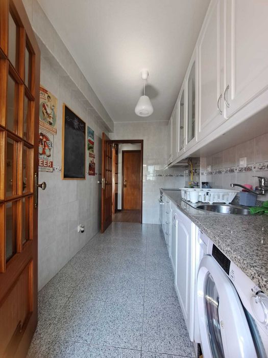 Quarto próximo "palácio  cristal" e das faculdades