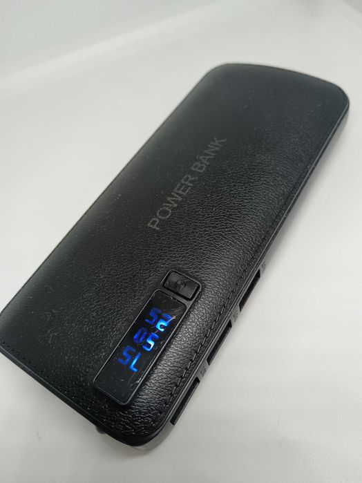 Павербанк на 50000 mAh новий