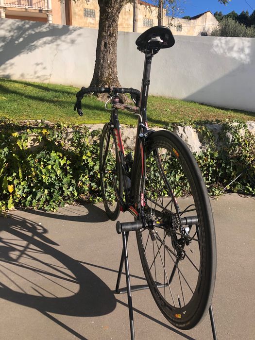 Bicicleta estrada TIME VXRS