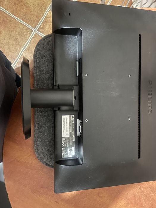 Monitor Lcd Philips 193V