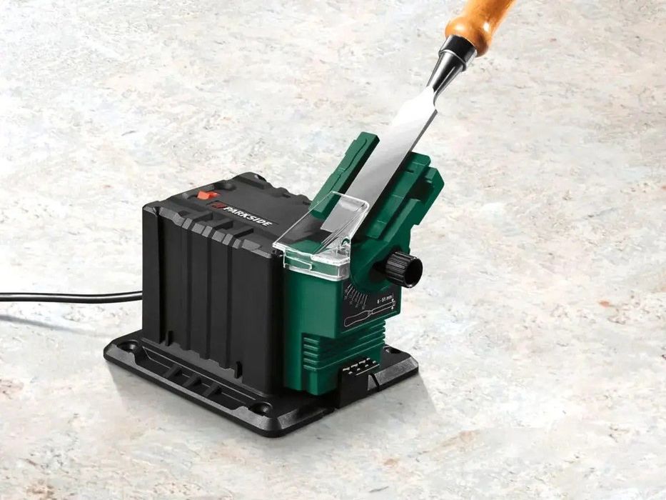 Точило ножиць Заточный станок Точильний верстат Станок заточувальний