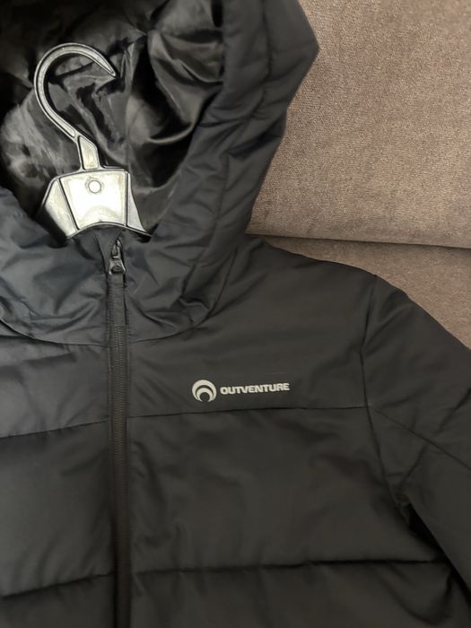 Куртка зимова outventure