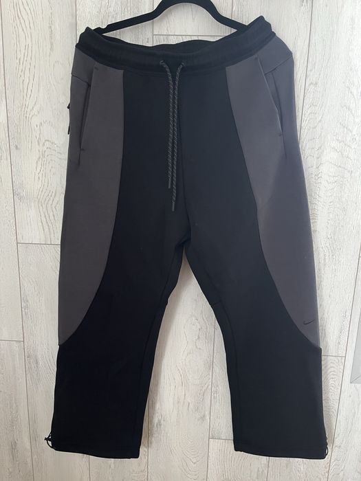 nike tech fleece штани найк теч фліс