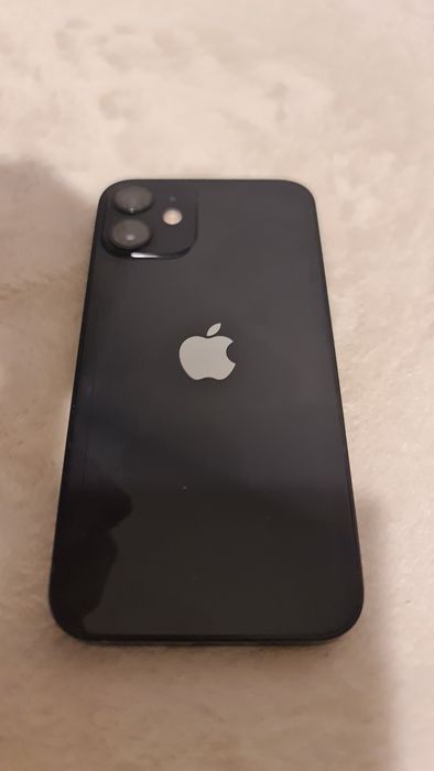 Iphone 12mini bardzo ładny