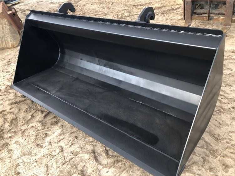 łyżka manitou jcb merlo dieci jlg bobcat