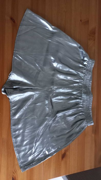 Calção c bolsos, Sisley