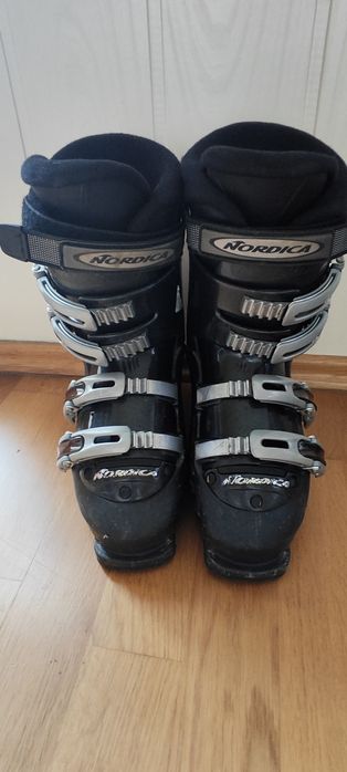 Buty narciarskie  Nordica B7  rozm 24 - 24,5