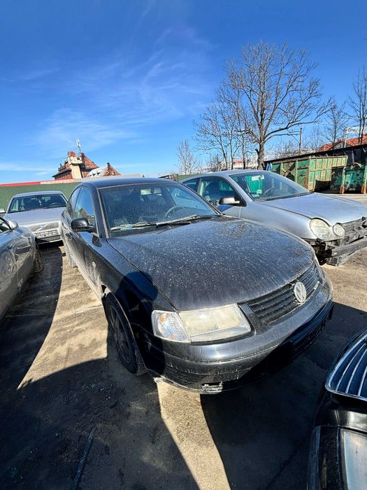 passat b5 przedlift na części