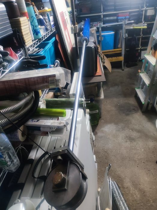 Cilindro pneumático