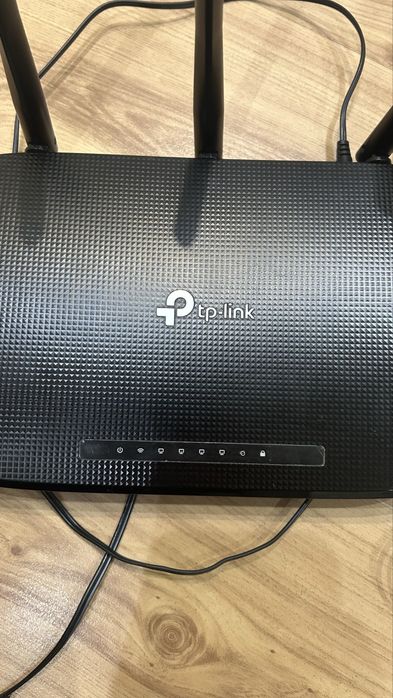 роутер TP-LINK TL-WR940N