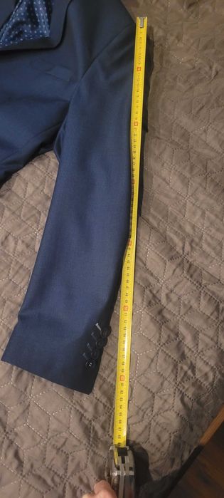 Marynarka dl 73 cm