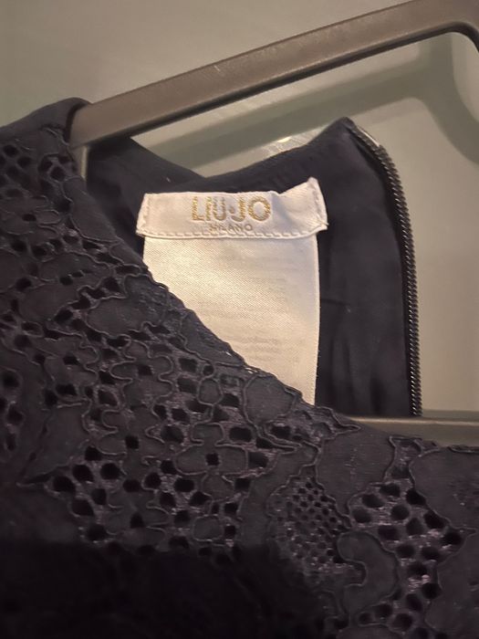 Elegancki kombinezon liu jo 140