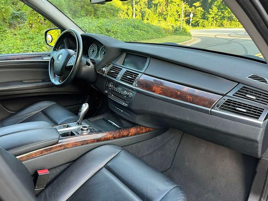 BMW X5 xDrive35d      2013