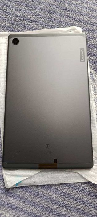 Кришка Lenovo tab M10 HD TB-x306