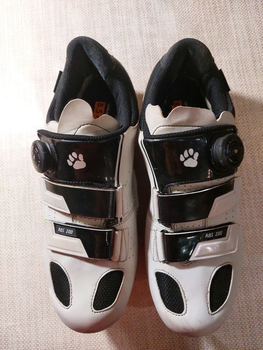 Велотуфлі Muddyfox