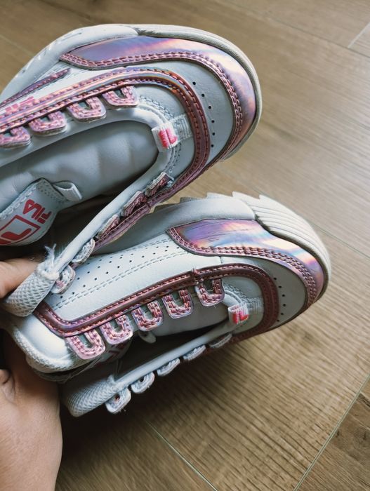 Buty Fila 29,5 holi