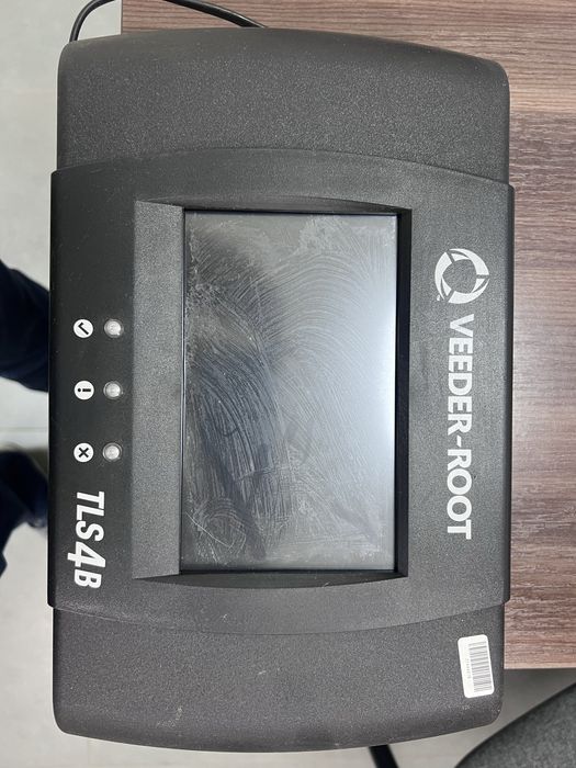 TLS4B консоль     ,